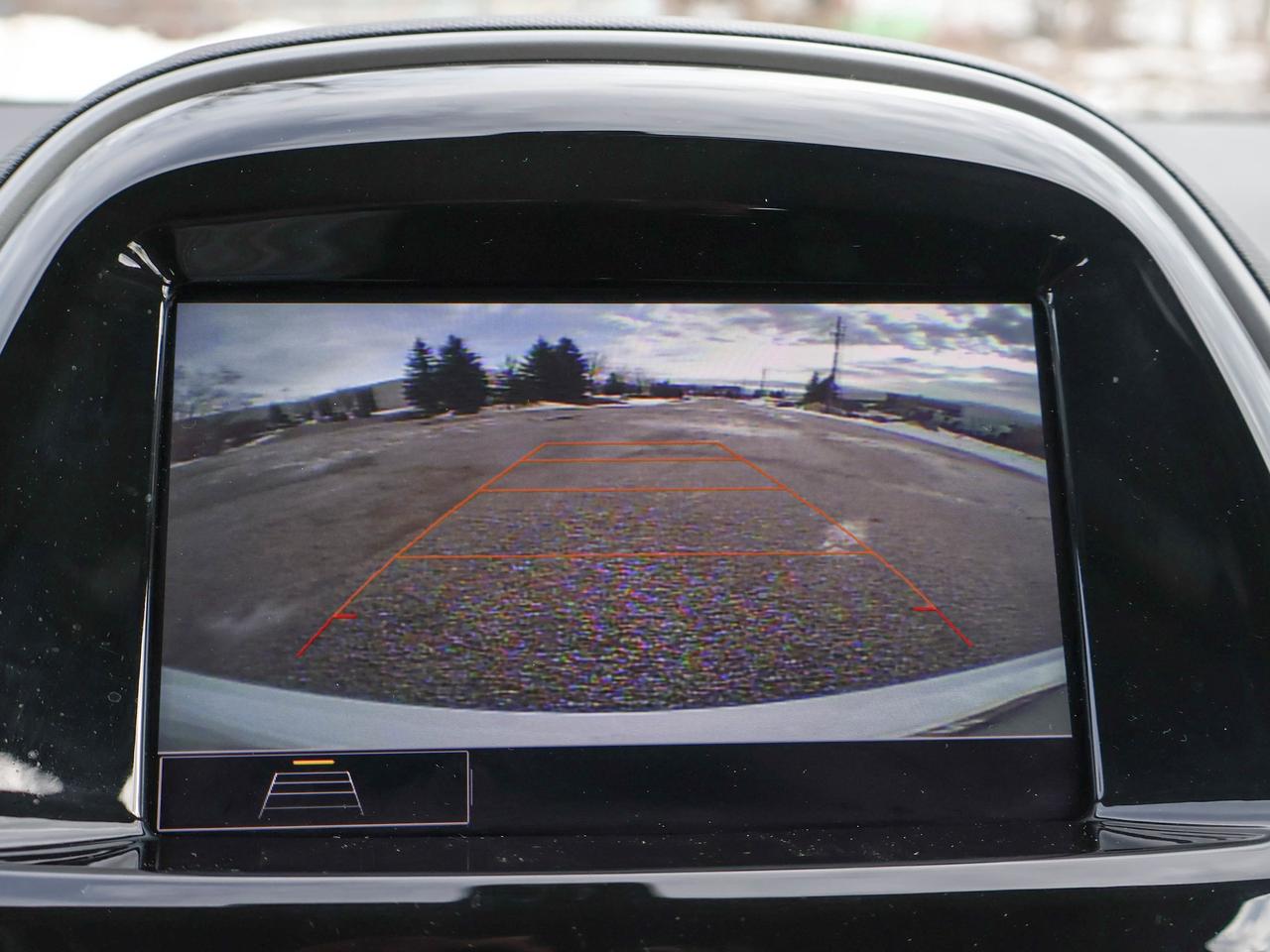 2022 Chevrolet Spark 1LT Photo