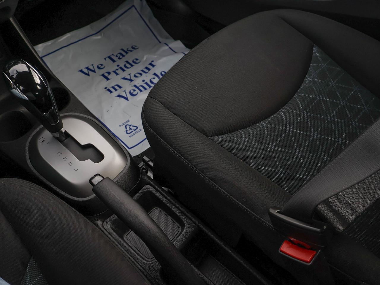 2022 Chevrolet Spark 1LT Photo