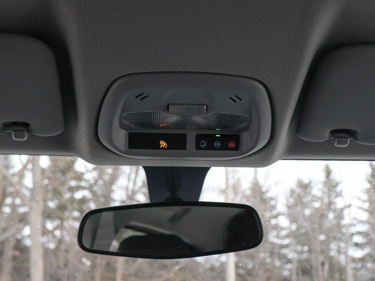 2022 Chevrolet Spark 1LT Photo