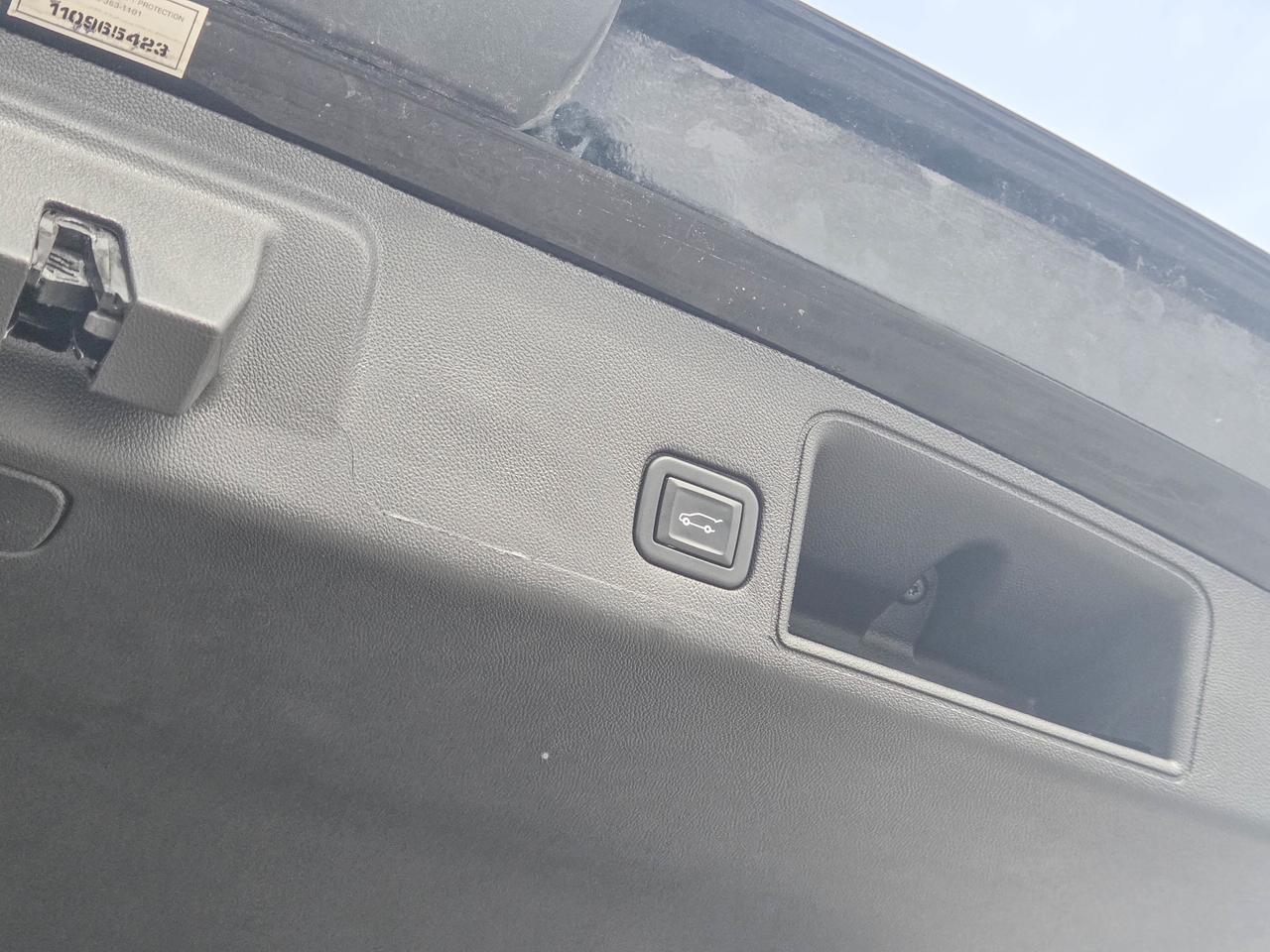 2020 GMC Terrain SLE Photo