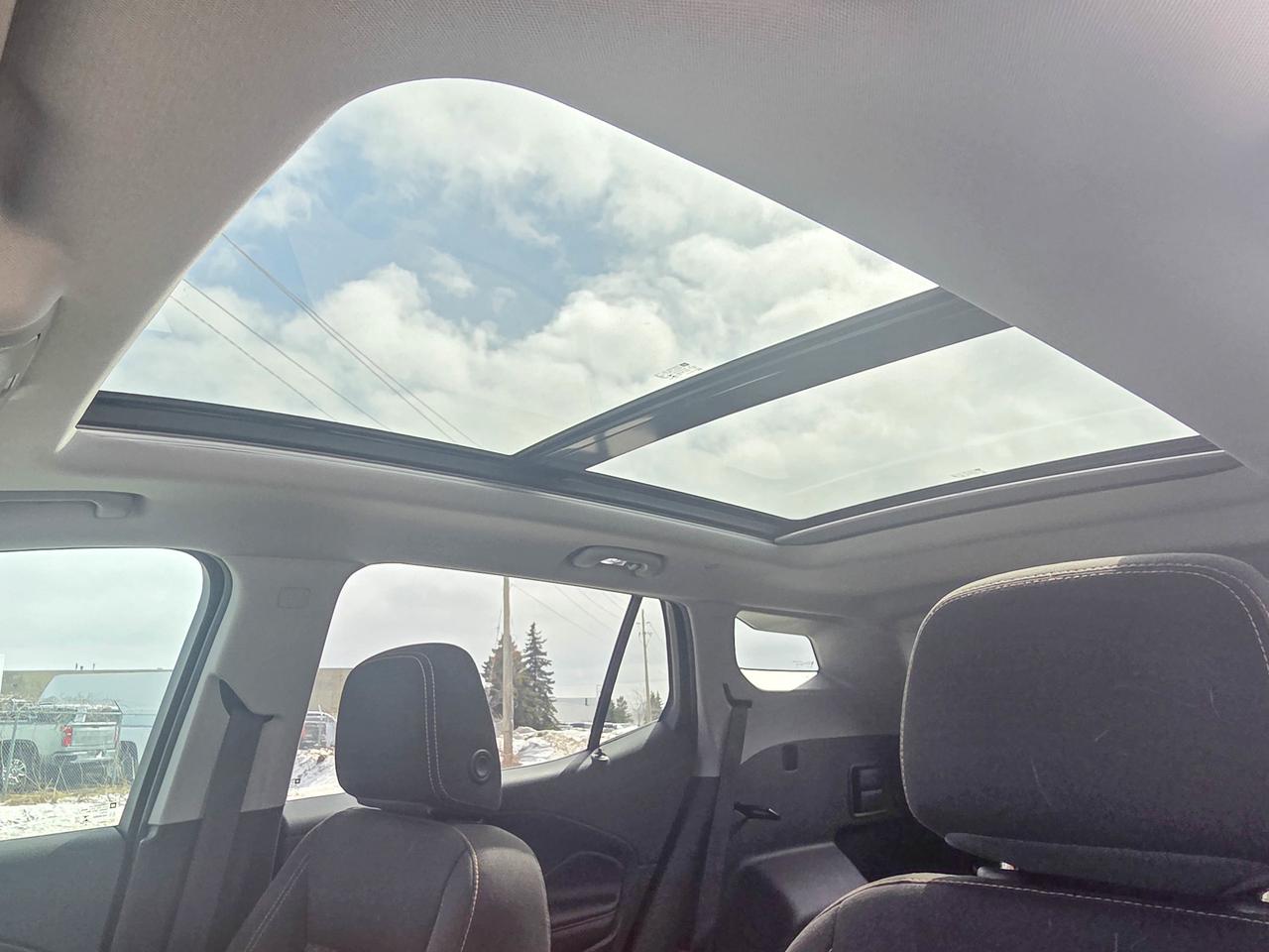 2020 GMC Terrain SLE Photo