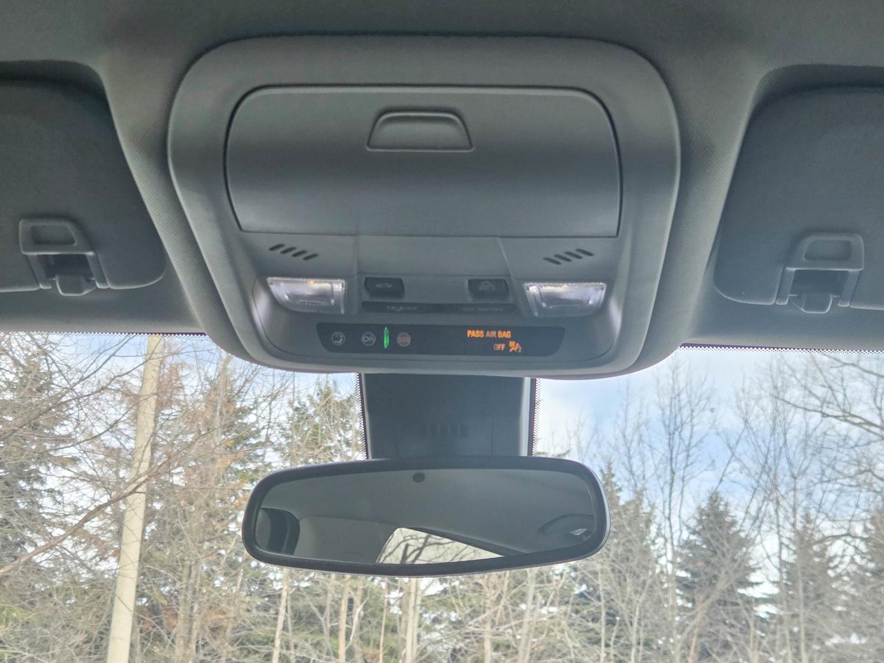 2020 GMC Terrain SLE Photo