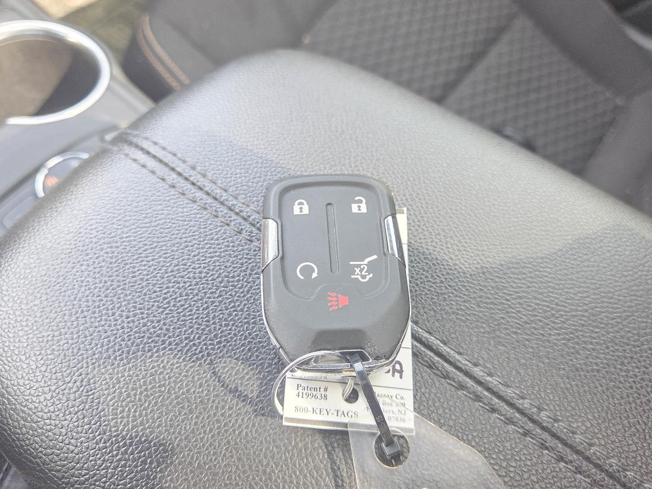 2020 GMC Terrain SLE Photo