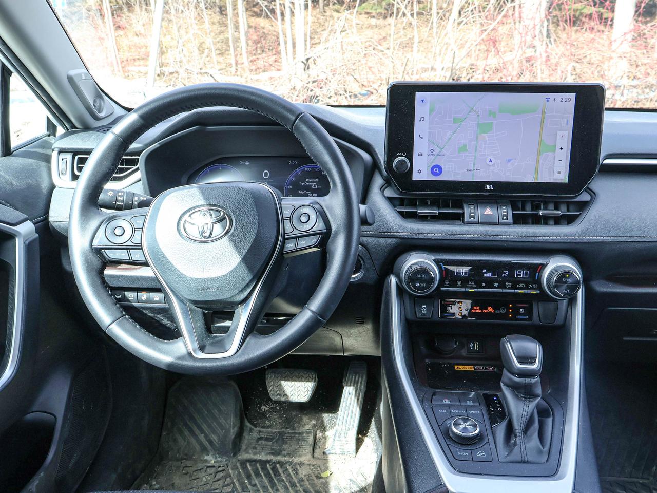 2024 Toyota RAV4 LIMITED  Photo