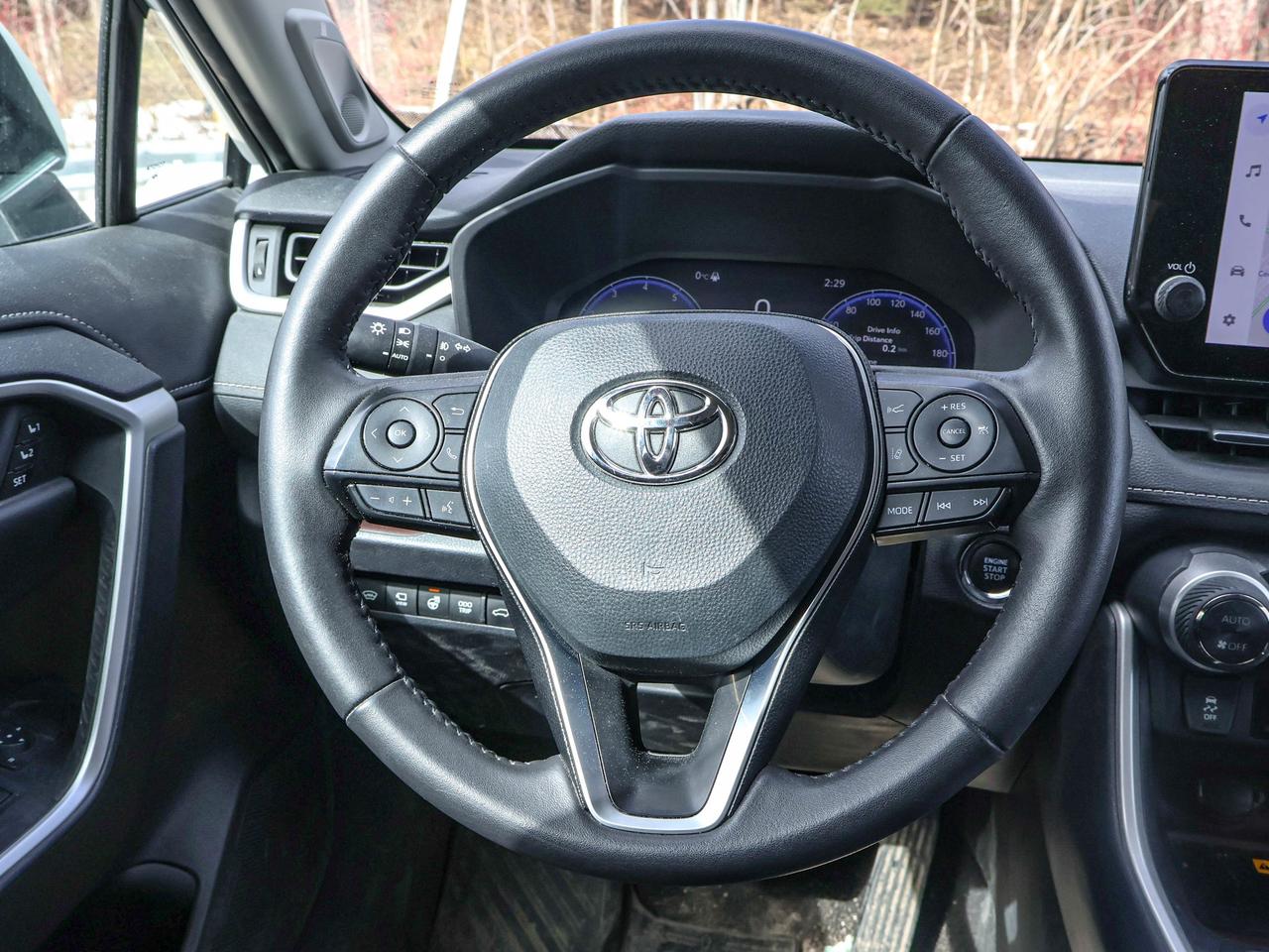 2024 Toyota RAV4 LIMITED  Photo