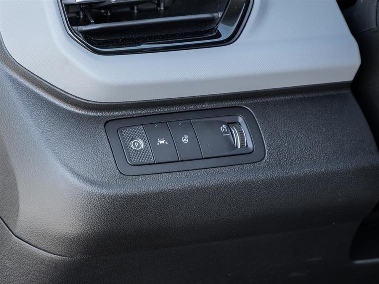 2027 Chevrolet Bolt EV RS Photo