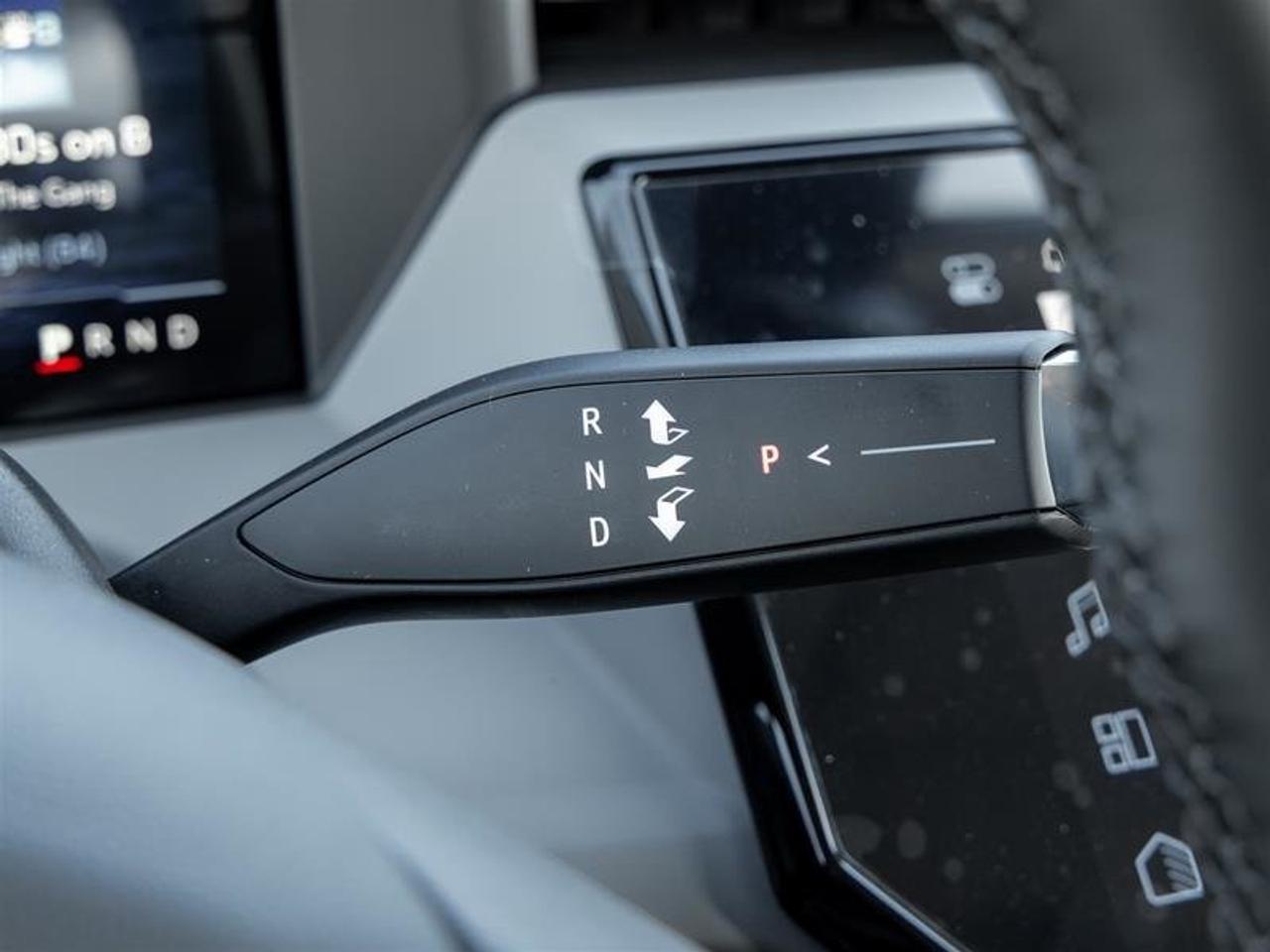 2027 Chevrolet Bolt EV RS Photo