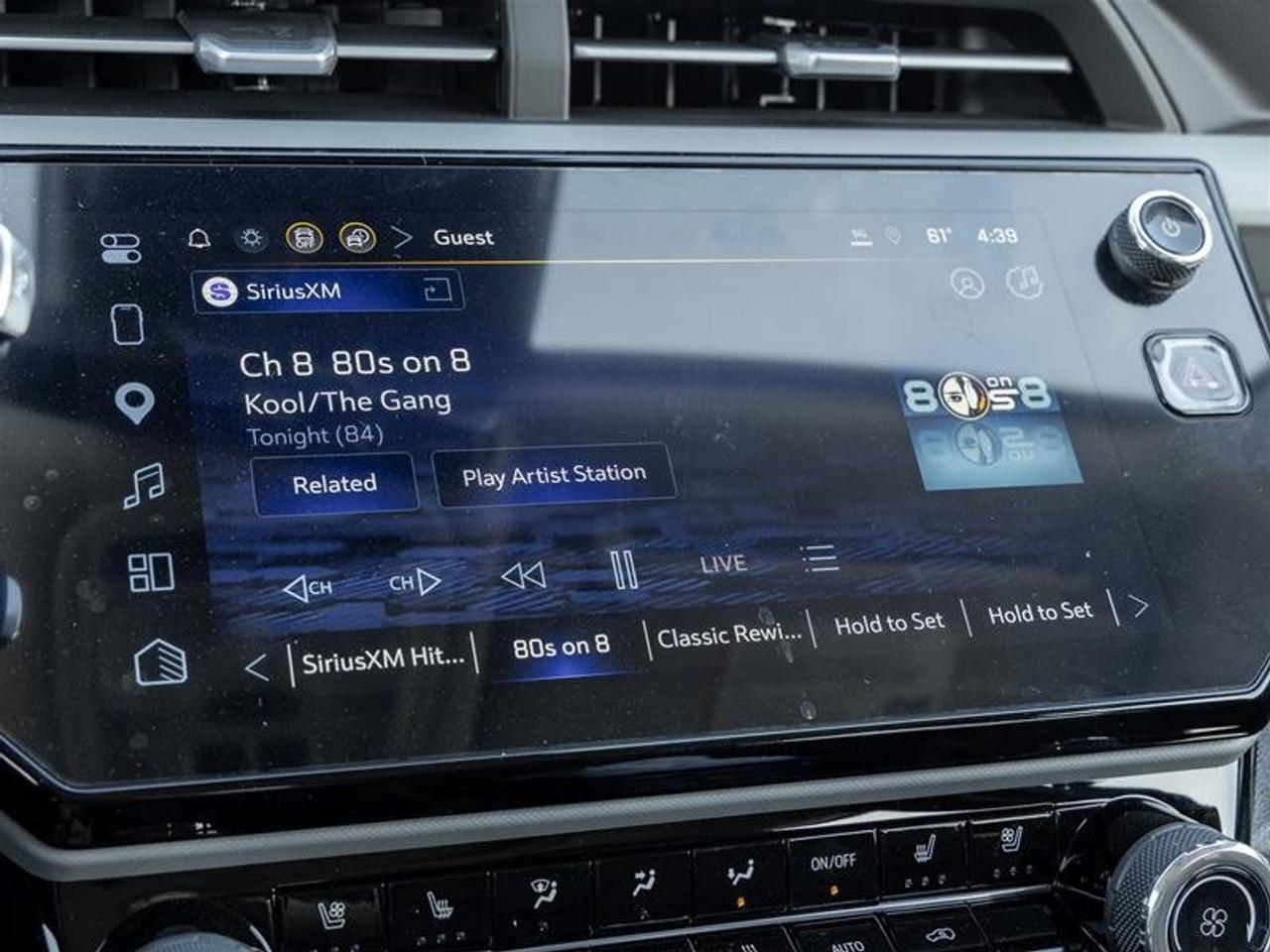 2027 Chevrolet Bolt EV RS Photo