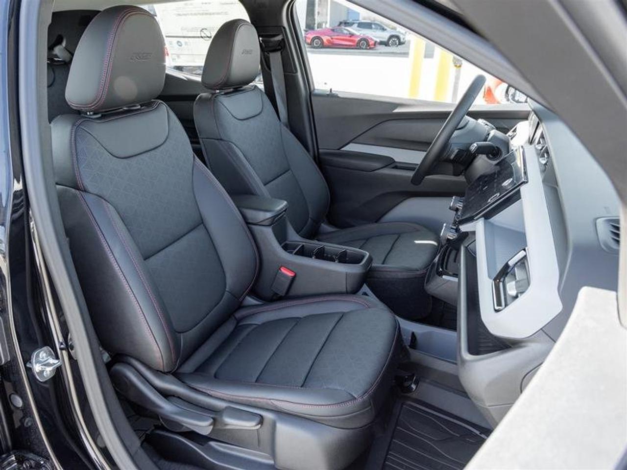 2027 Chevrolet Bolt EV RS Photo