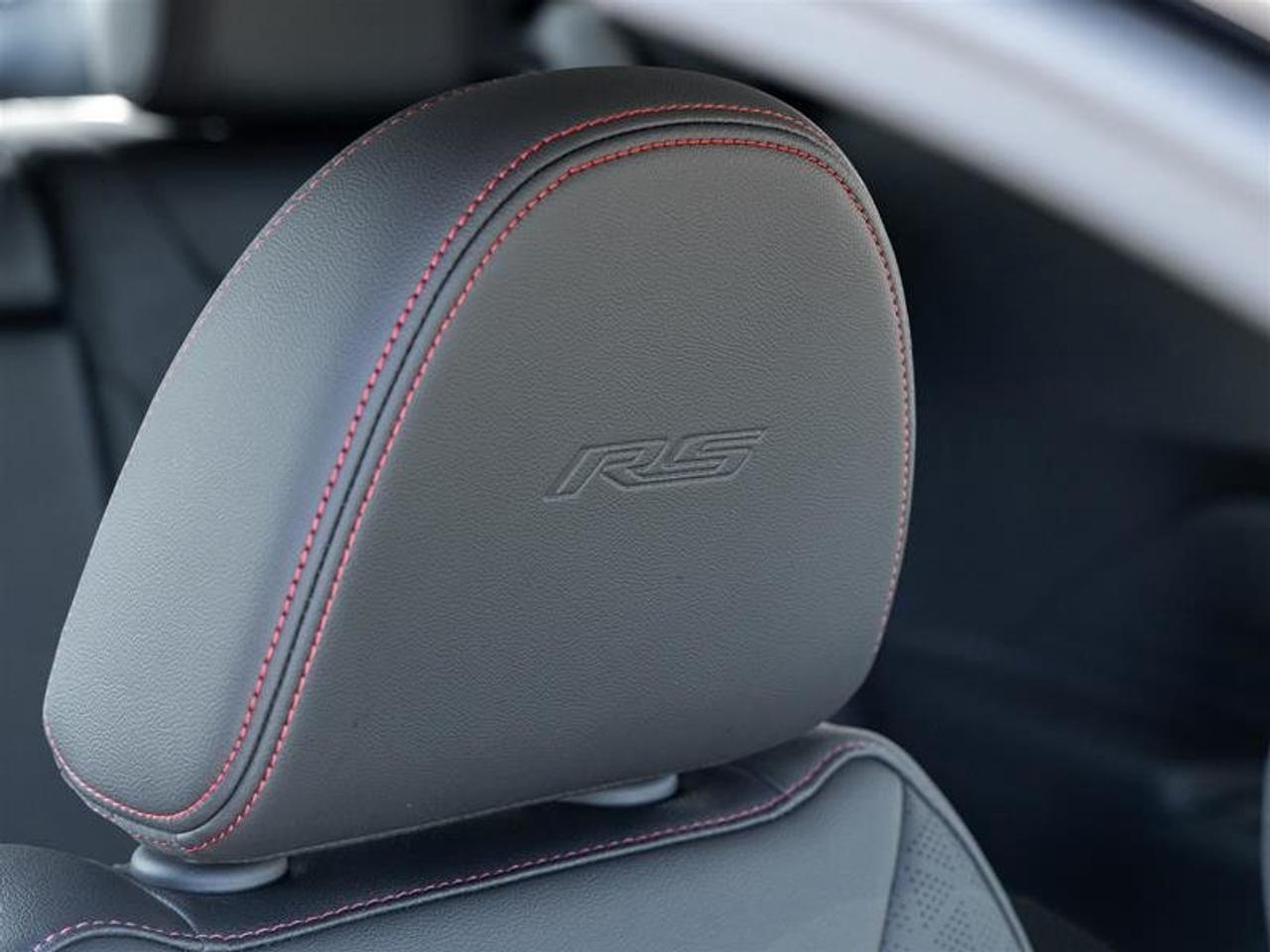 2027 Chevrolet Bolt EV RS Photo