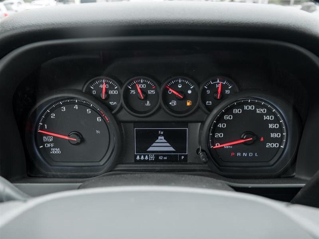 2026 GMC Sierra 1500 PRO Photo