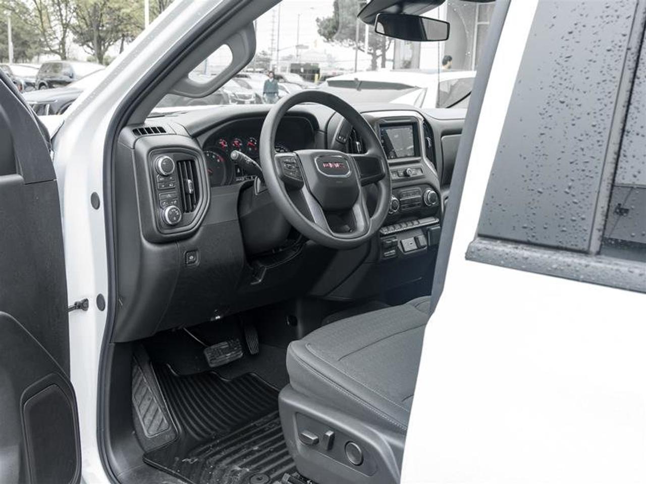 2026 GMC Sierra 1500 PRO Photo