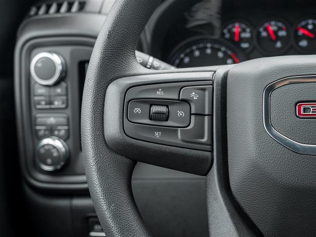 2026 GMC Sierra 1500 PRO Photo