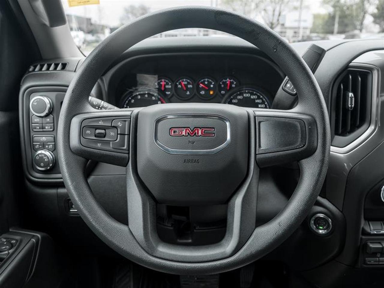 2026 GMC Sierra 1500 PRO Photo