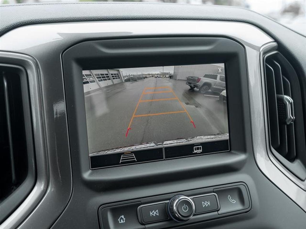 2026 GMC Sierra 1500 PRO Photo