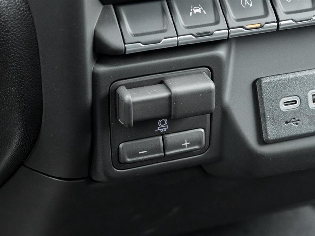2026 GMC Sierra 1500 PRO Photo