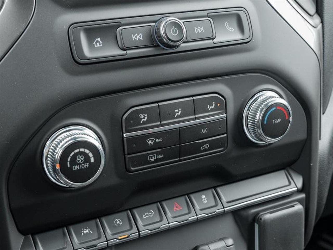 2026 GMC Sierra 1500 PRO Photo