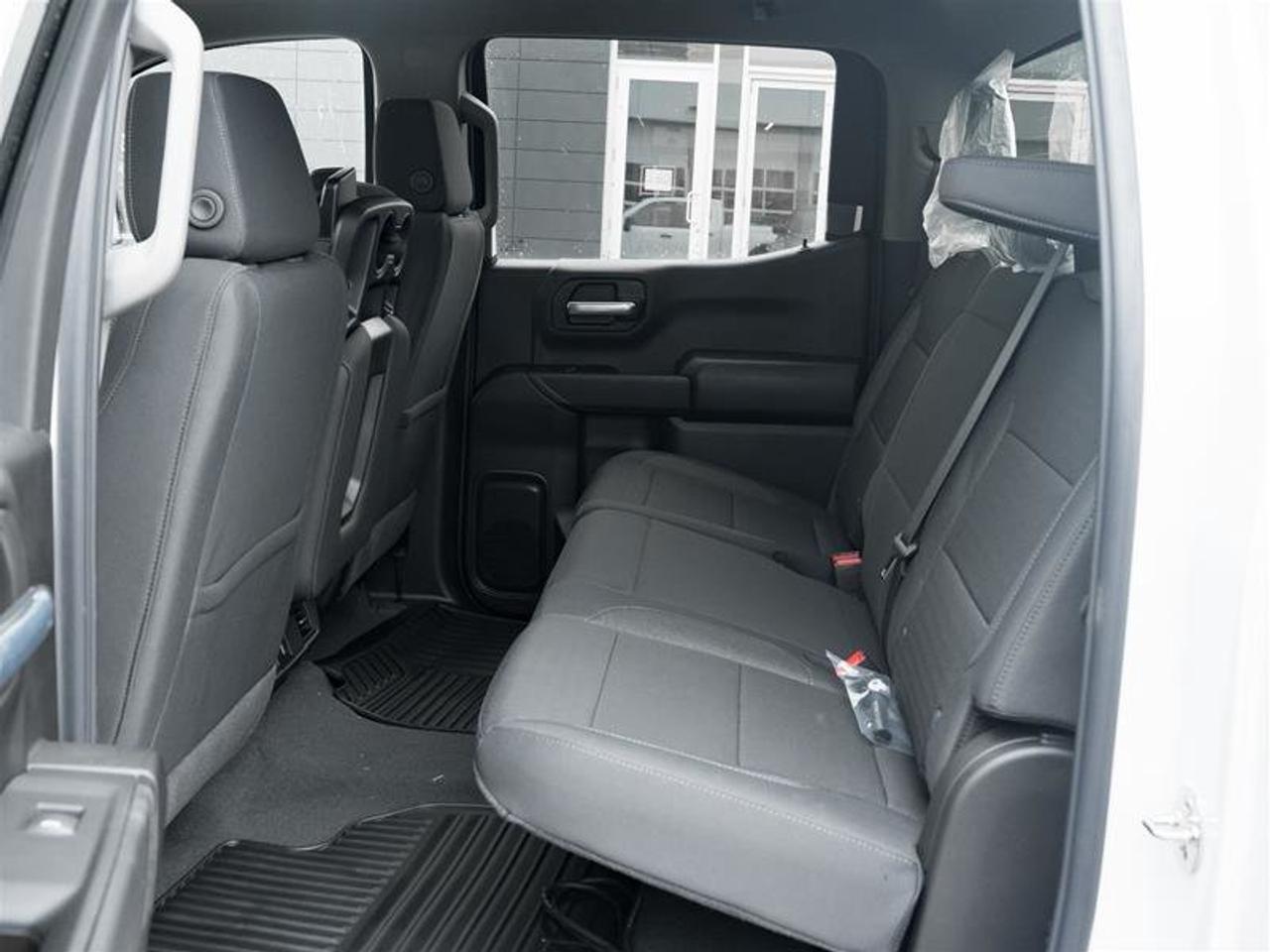 2026 GMC Sierra 1500 PRO Photo