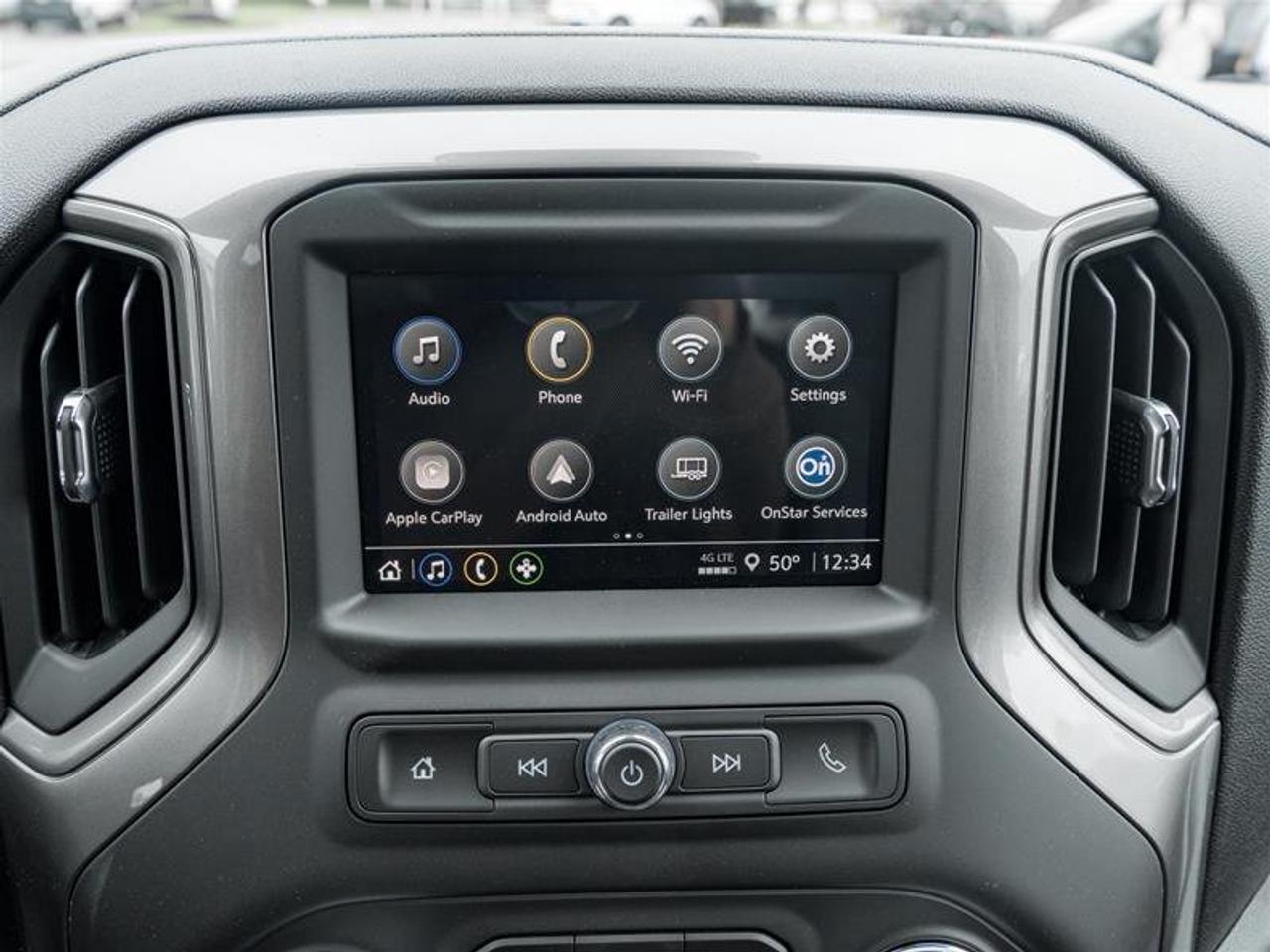 2026 GMC Sierra 1500 PRO Photo