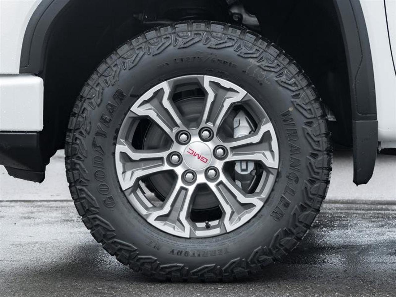 2026 GMC Sierra 1500 PRO Photo