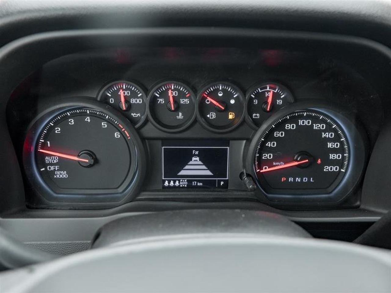 2026 GMC Sierra 1500 PRO Photo