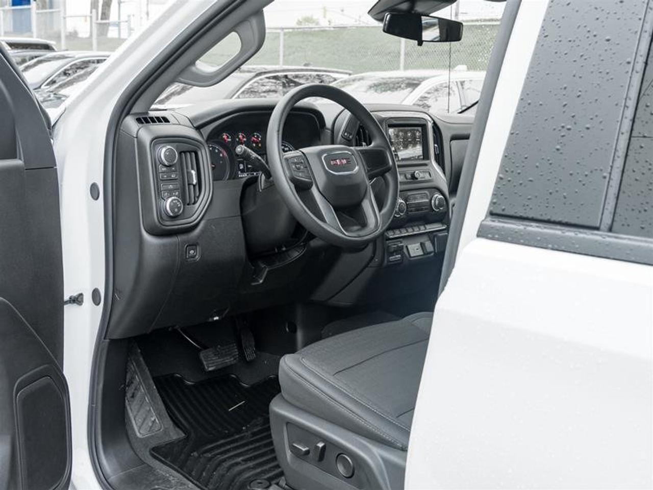 2026 GMC Sierra 1500 PRO Photo