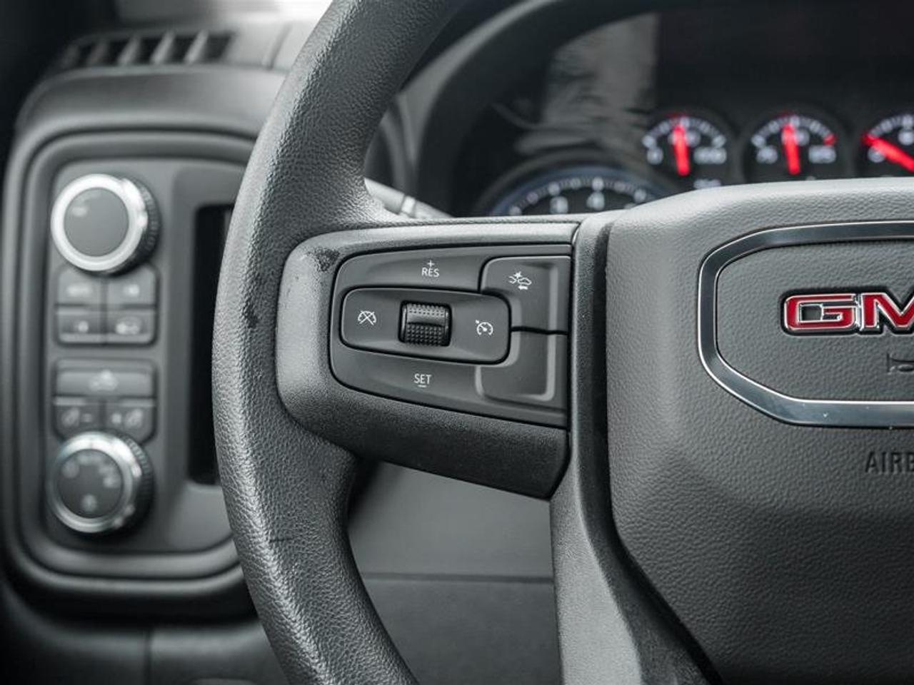 2026 GMC Sierra 1500 PRO Photo