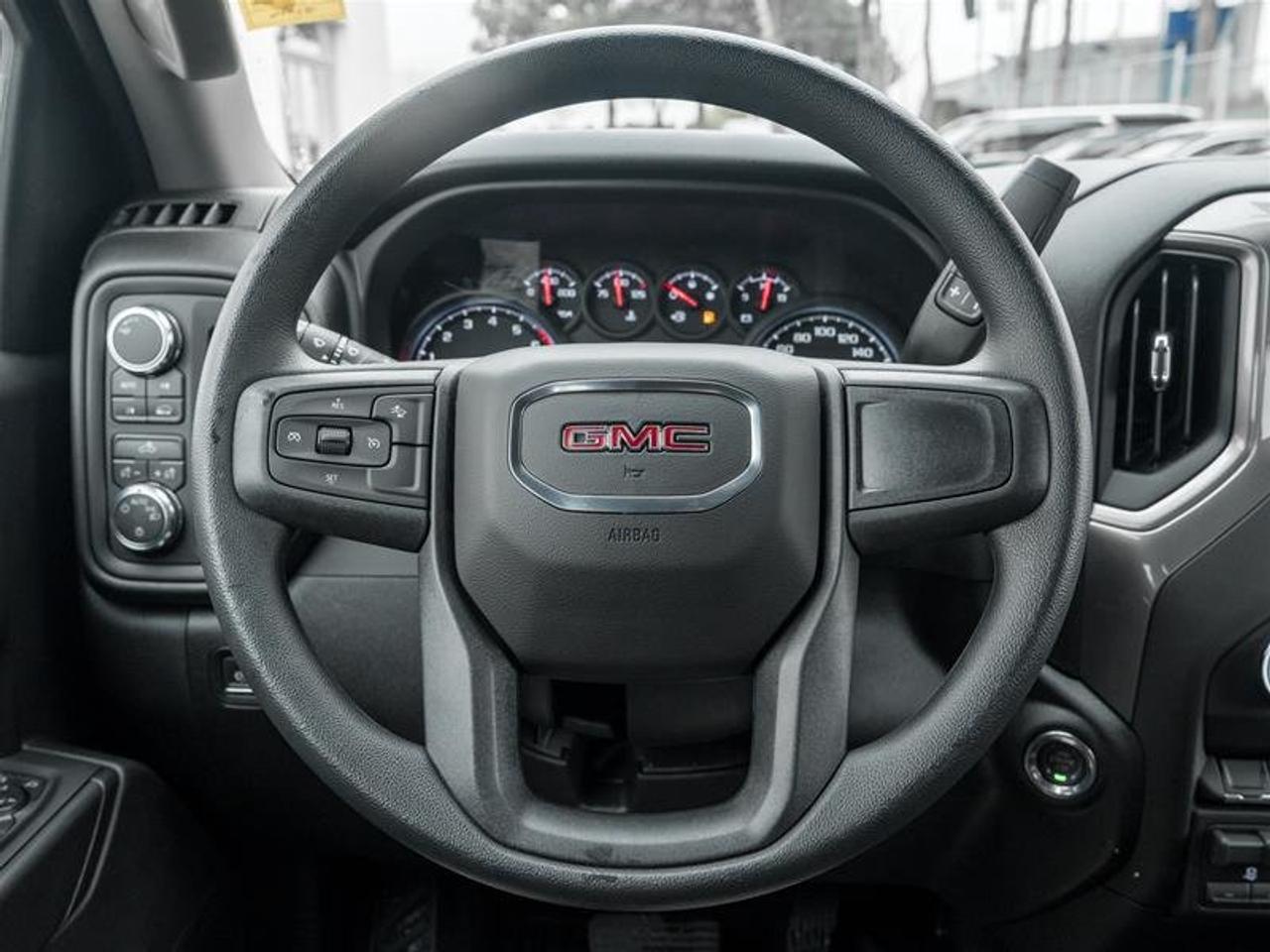 2026 GMC Sierra 1500 PRO Photo