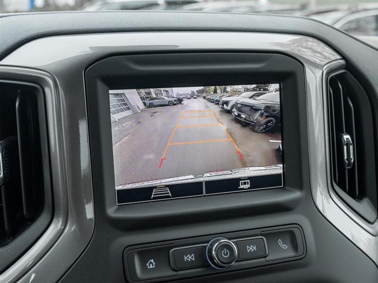 2026 GMC Sierra 1500 PRO Photo