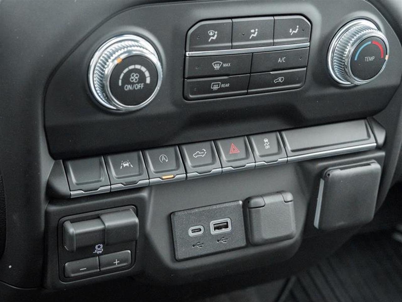 2026 GMC Sierra 1500 PRO Photo