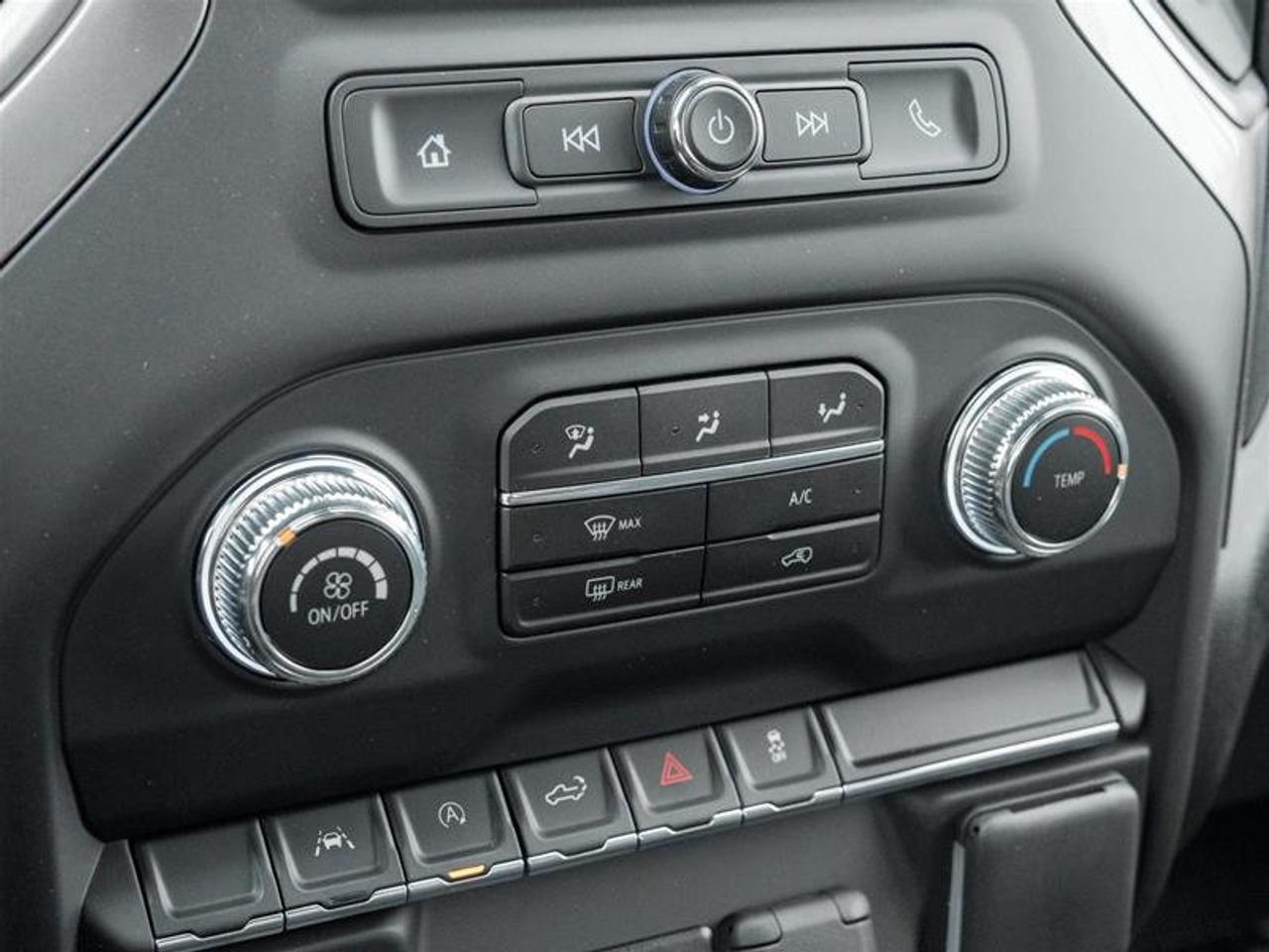2026 GMC Sierra 1500 PRO Photo