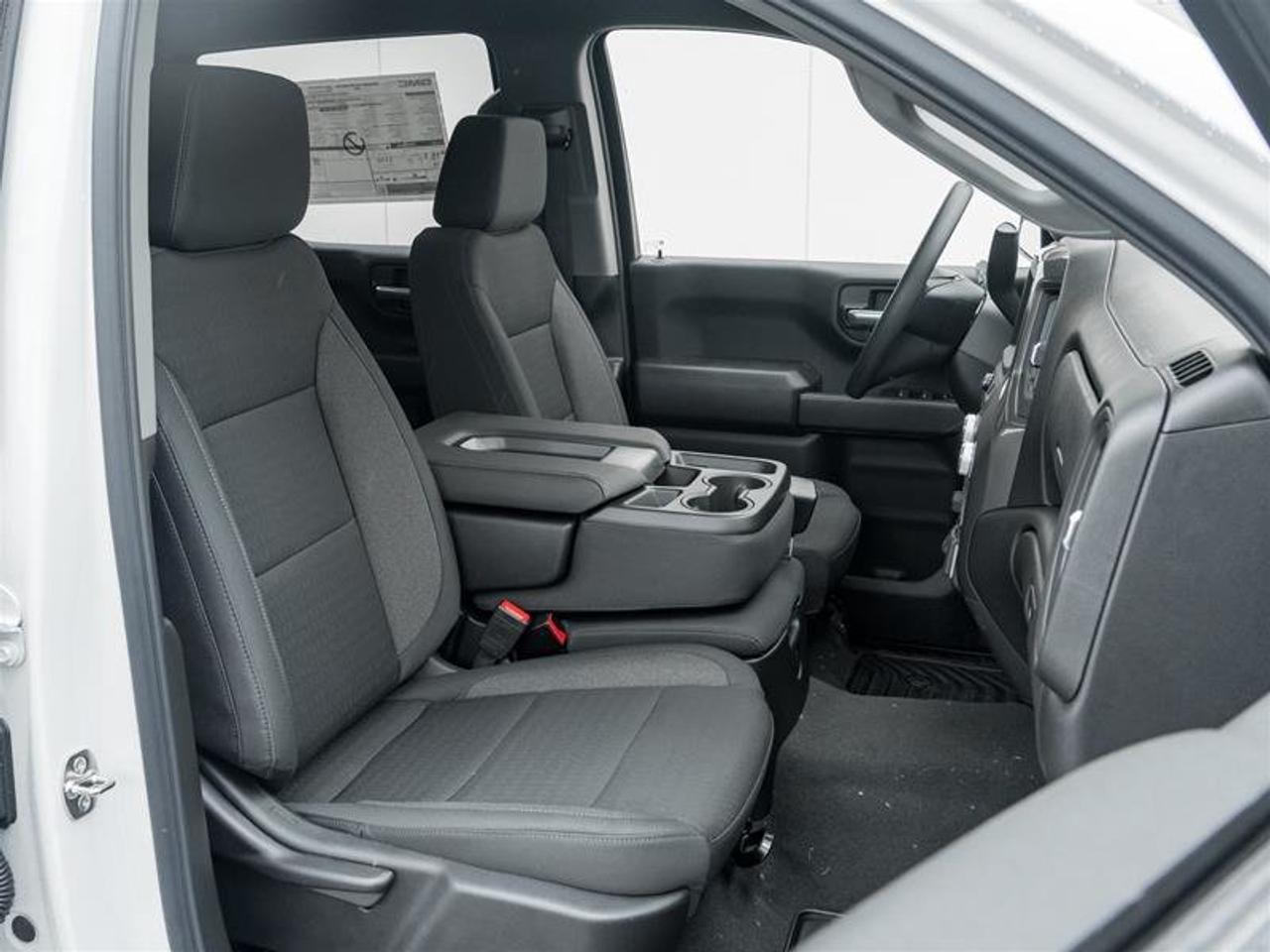 2026 GMC Sierra 1500 PRO Photo