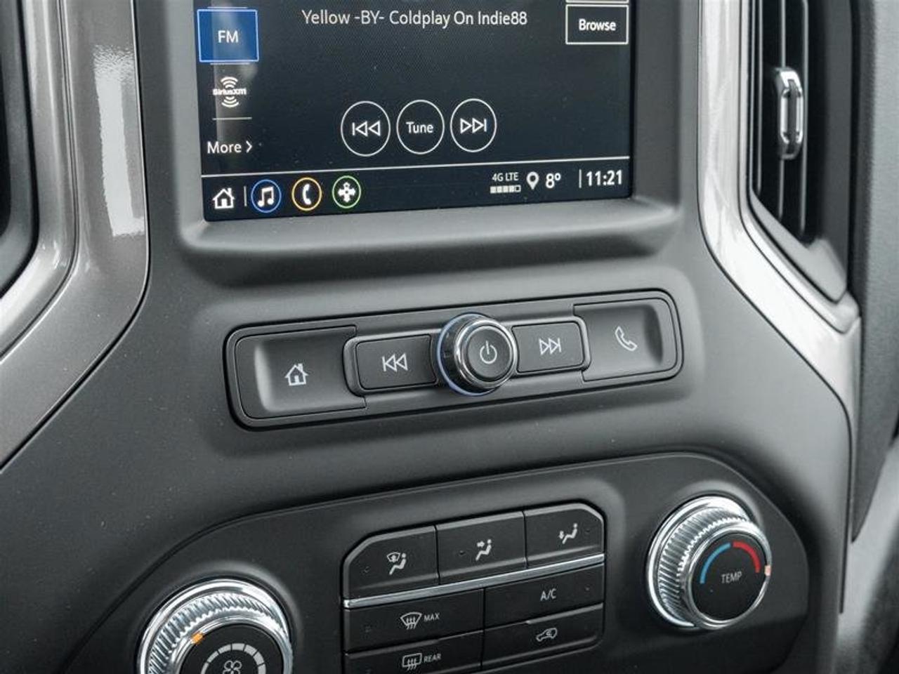 2026 GMC Sierra 1500 PRO Photo