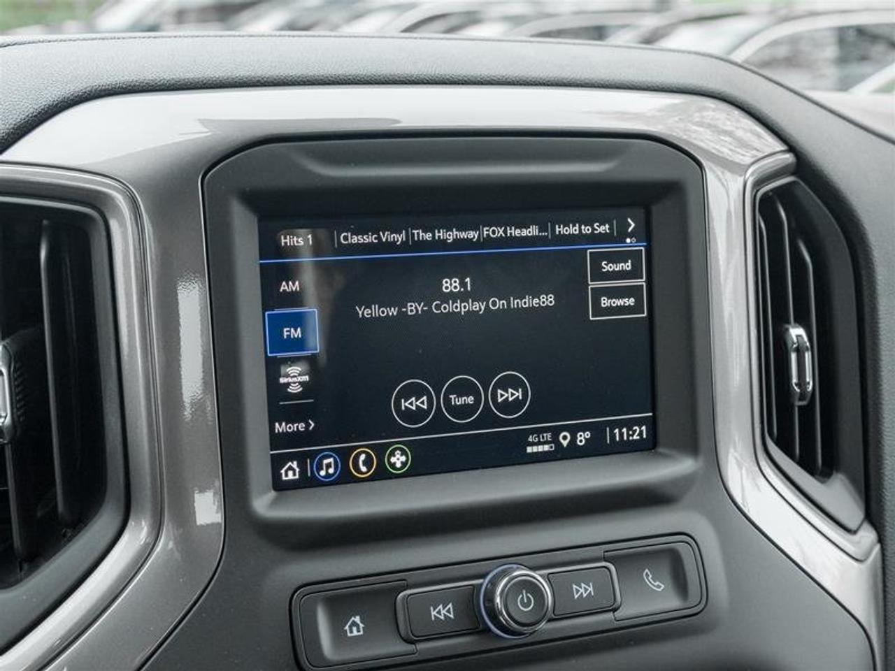 2026 GMC Sierra 1500 PRO Photo
