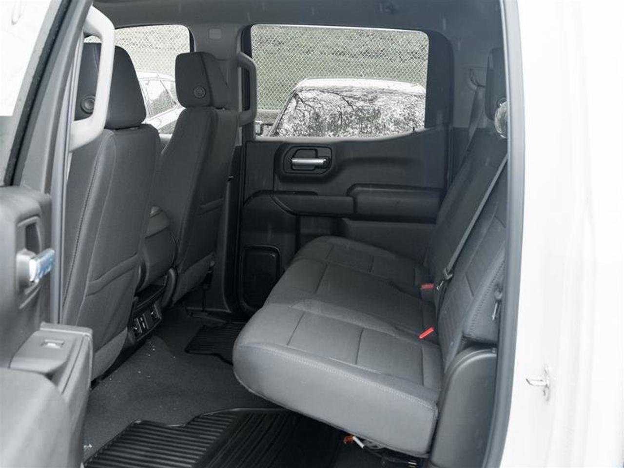 2026 GMC Sierra 1500 PRO Photo