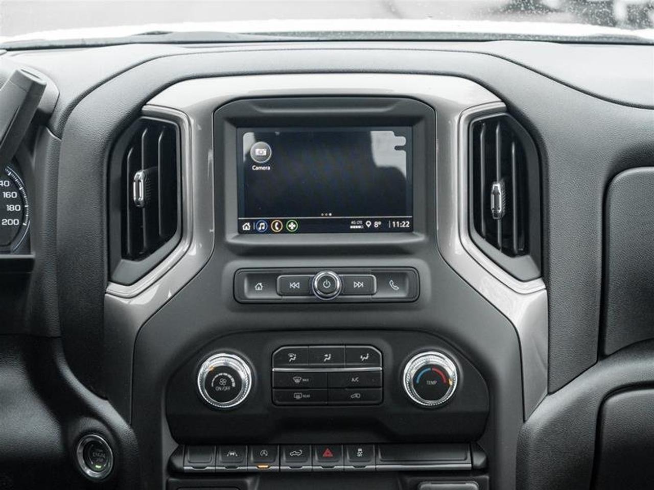2026 GMC Sierra 1500 PRO Photo