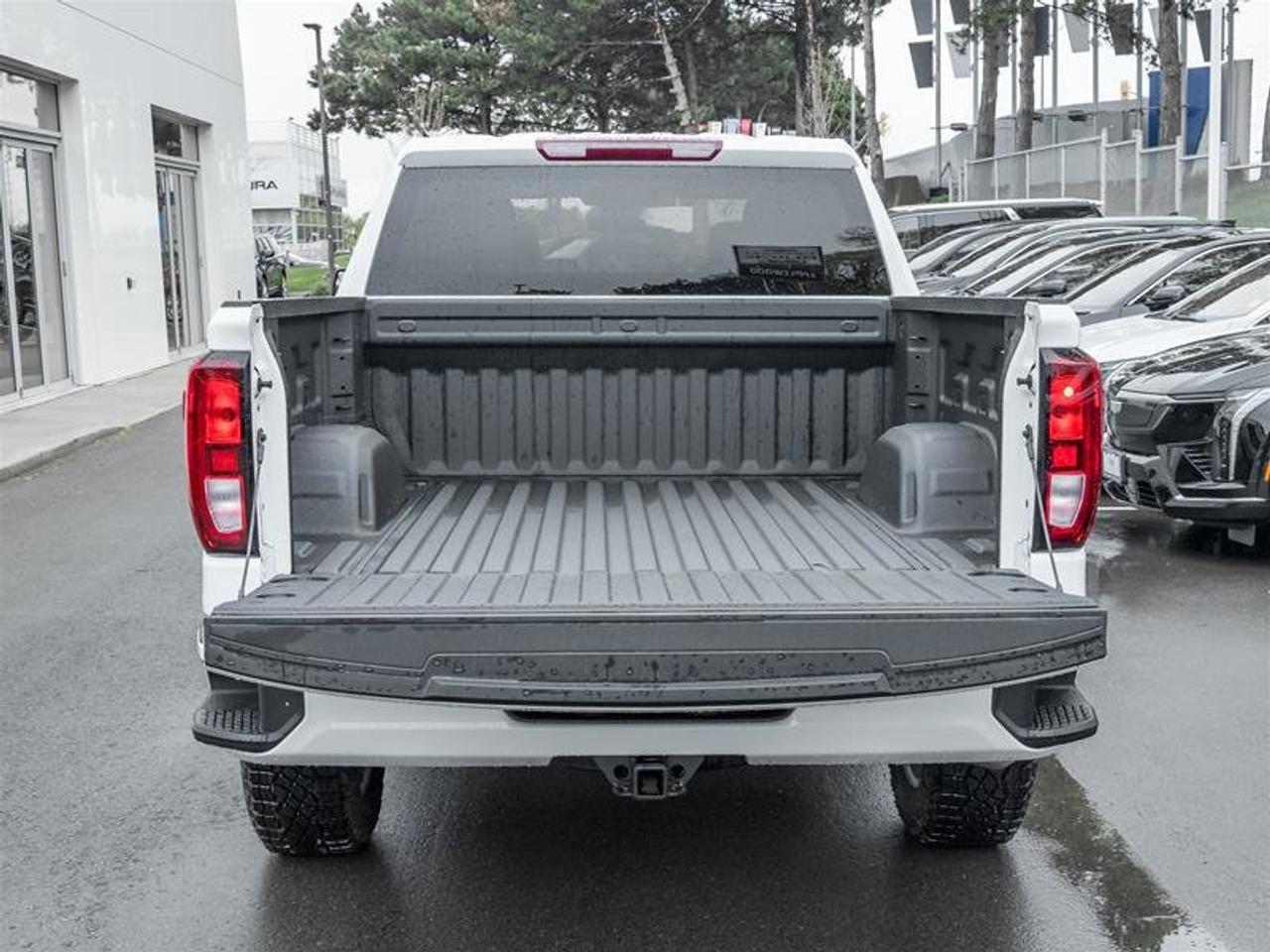 2026 GMC Sierra 1500 PRO Photo