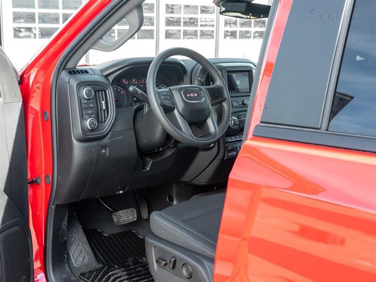 2026 GMC Sierra 1500 PRO Photo