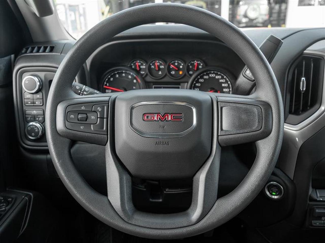 2026 GMC Sierra 1500 PRO Photo