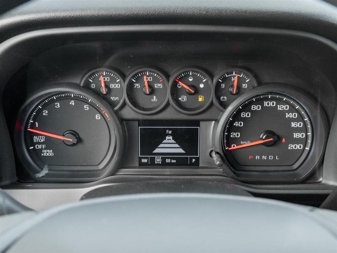 2026 GMC Sierra 1500 PRO Photo
