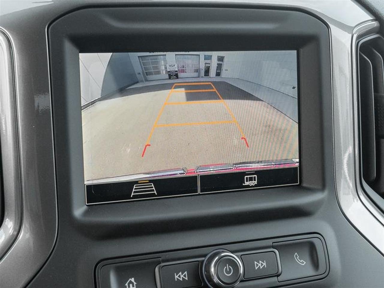 2026 GMC Sierra 1500 PRO Photo