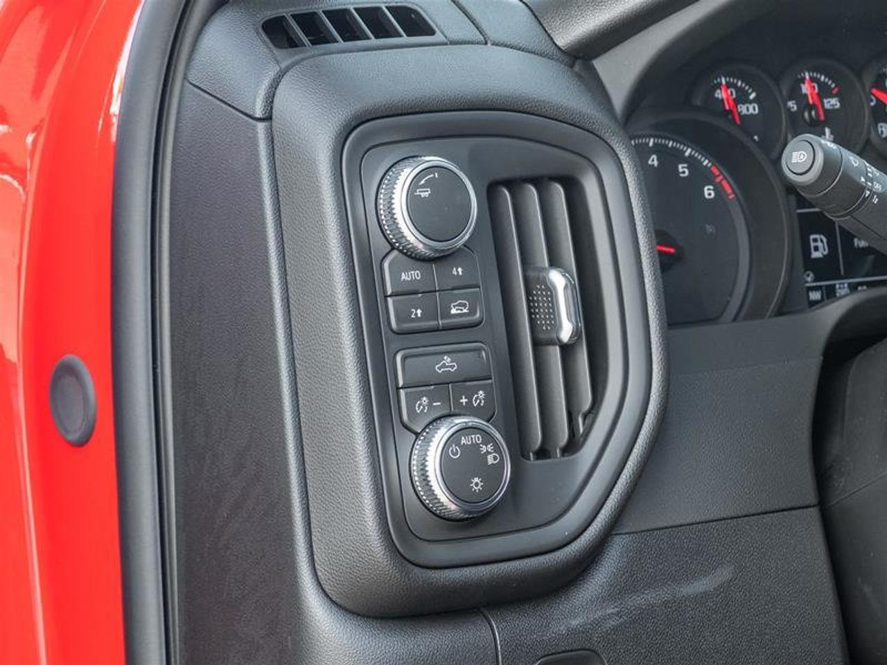 2026 GMC Sierra 1500 PRO Photo