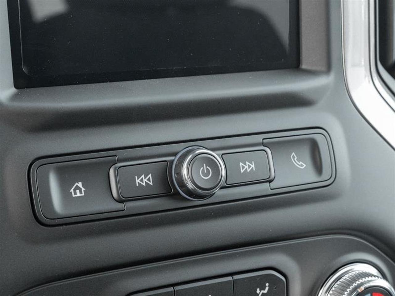 2026 GMC Sierra 1500 PRO Photo