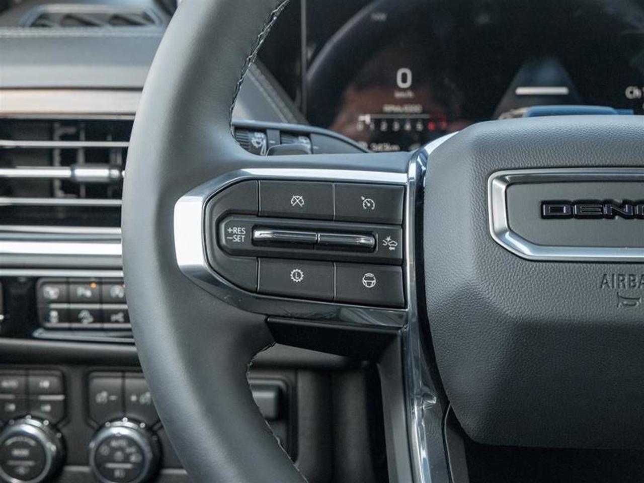 2026 GMC Yukon XL Denali Photo