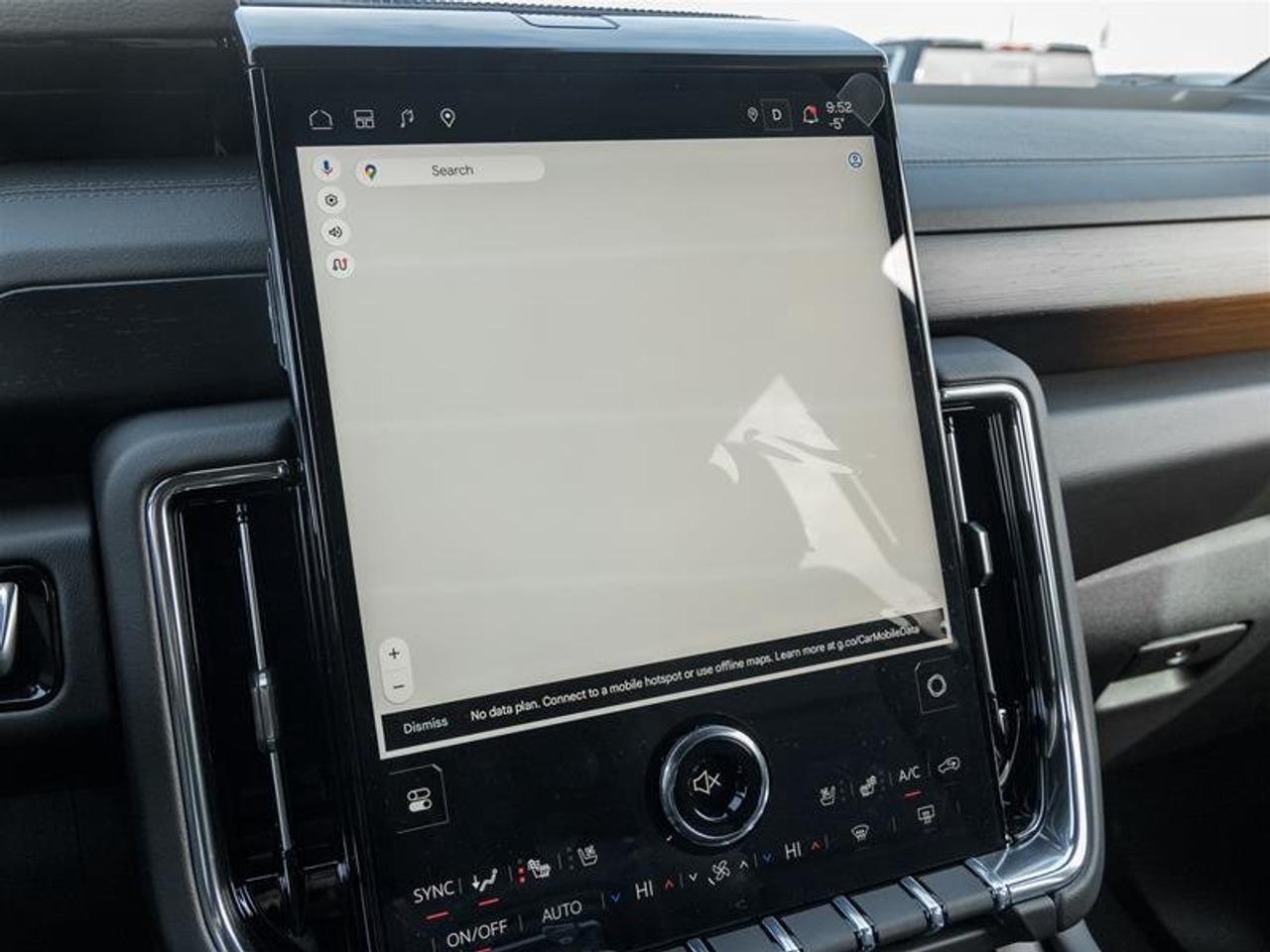 2026 GMC Yukon XL Denali Photo