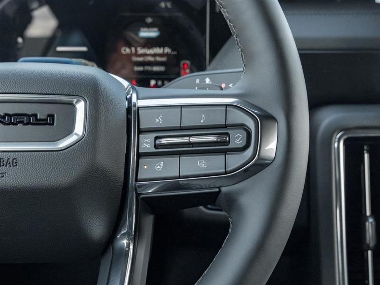 2026 GMC Yukon XL Denali Photo