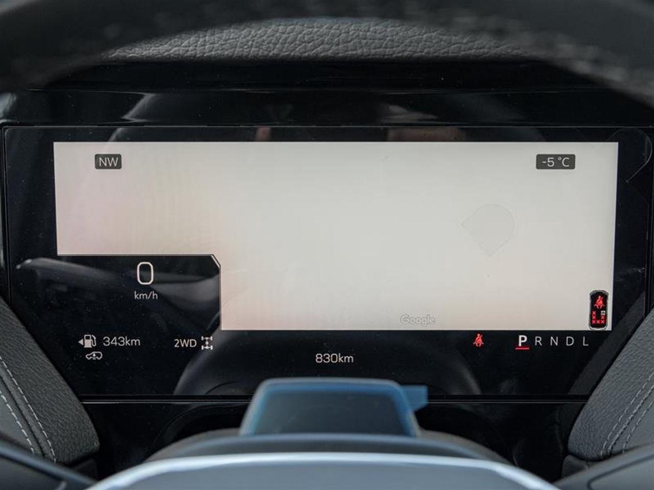 2026 GMC Yukon XL Denali Photo