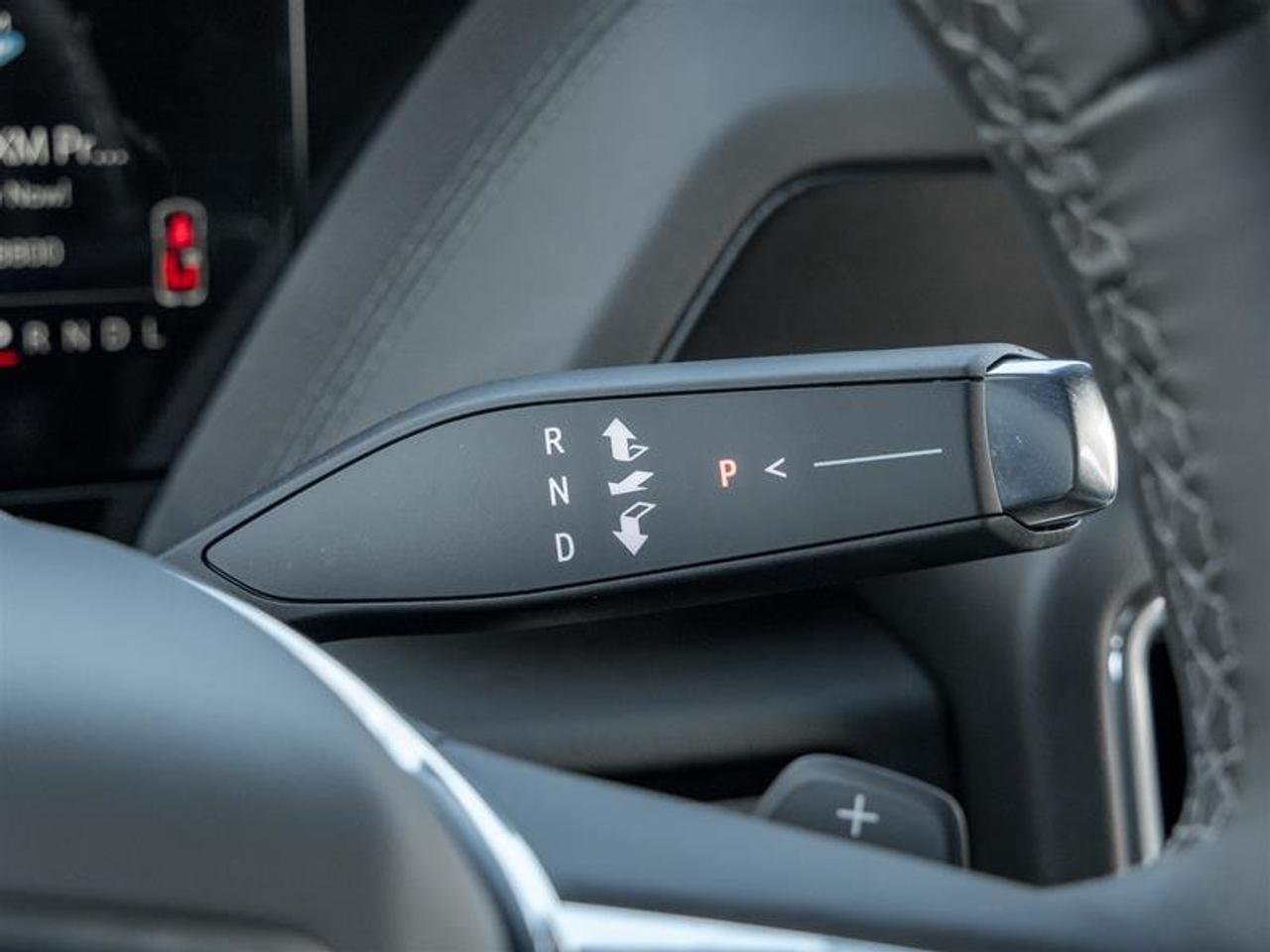 2026 GMC Yukon XL Denali Photo