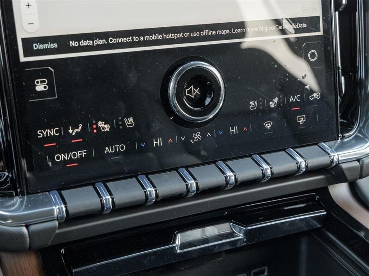 2026 GMC Yukon XL Denali Photo