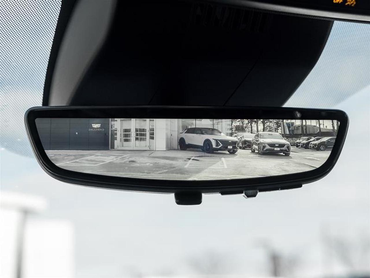 2026 GMC Yukon XL Denali Photo